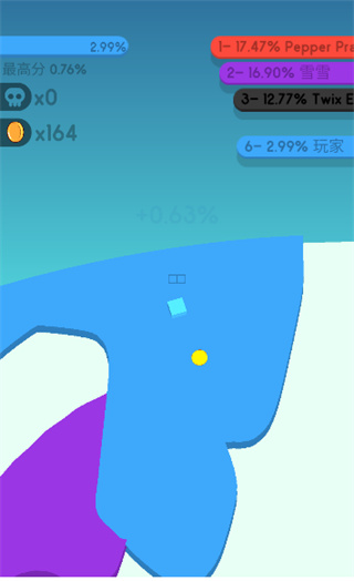 纸片大作战2最新版