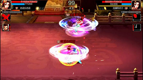 三国战纪小米版