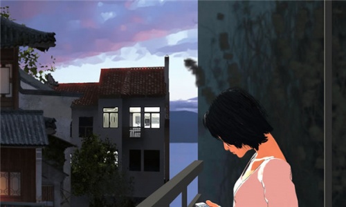 燕男的生活中文版