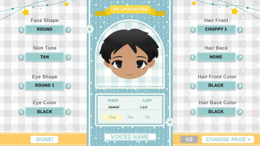 我们的生活：起点与永远