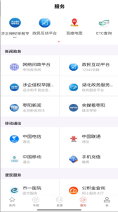 云上枣阳客户端