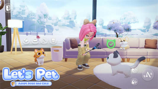 心动小镇国际服(Heartopia)