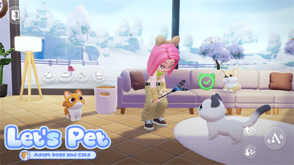 心动小镇国际服(Heartopia)