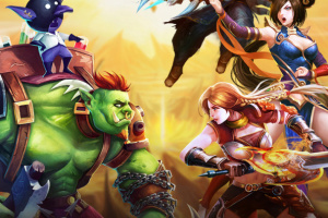 太极熊猫2手游最新版