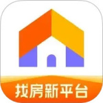 幸福里找房app