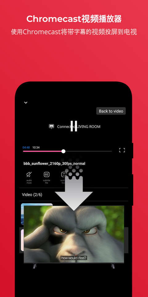 FX播放器(FX Player)