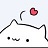bongo cat mver全键盘版