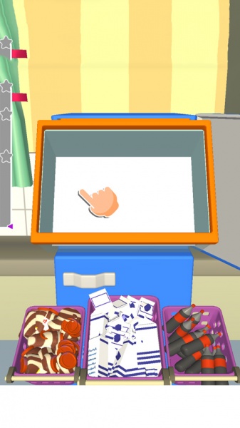 冰箱陈列师最新版