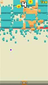 暴走砖块免费版