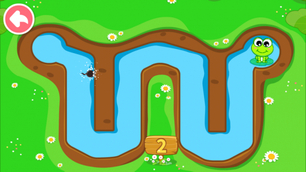 小蝌蚪历险记最新版