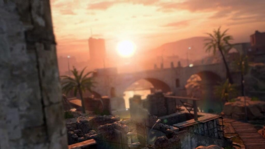 使命召唤：战区2