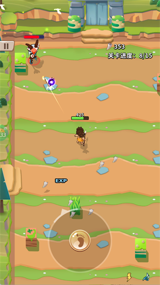 家园卫士九游版