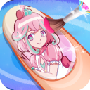 巴啦啦魔法美甲2手游版