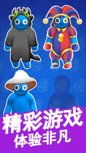 太空人绝地逃生