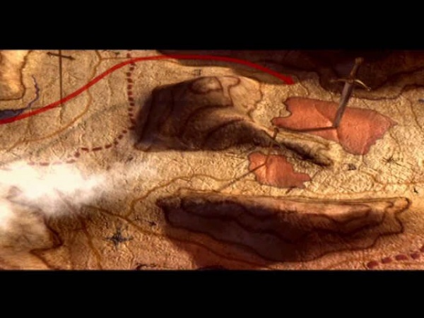 王国风云完整版