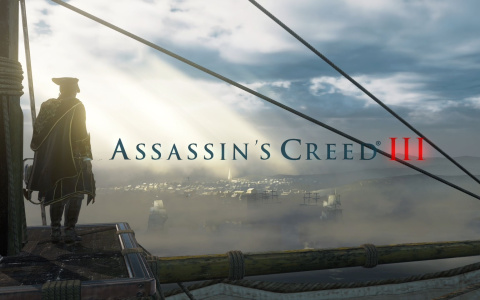 刺客信条3：重制版