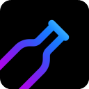 漂流瓶瓶绿色版