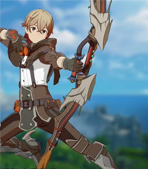 星痕共鸣官方正版