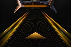 雷神路由器官方版