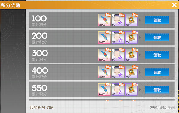 高能手办团qq登录版