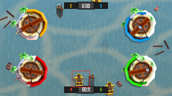 超级解压模拟器手机版