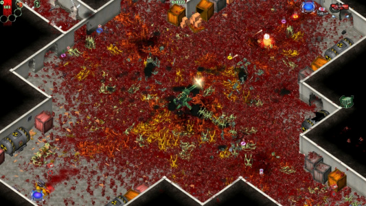 孤胆枪手：最后希望