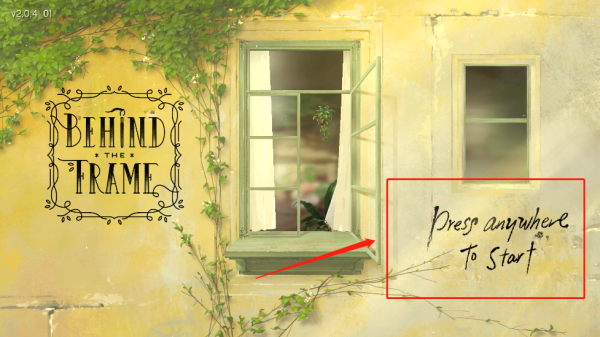 倾听画语最美好的景色正版