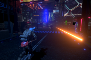 逃离克里夫官方版