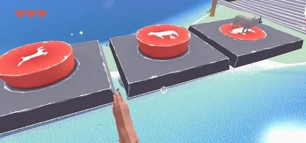 非常普通的鹿国际服(DEEEER Simulator)