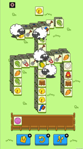 羊了个羊离谱版