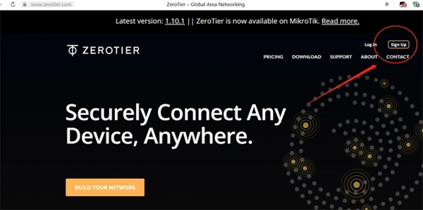 Zerotier One官方手机版