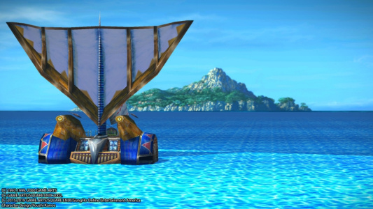 格兰蒂亚2高清重制版