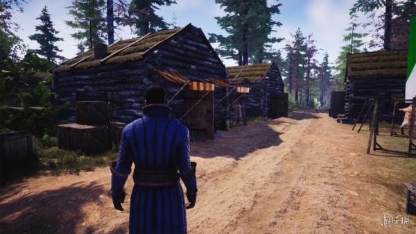 法术大师：传奇