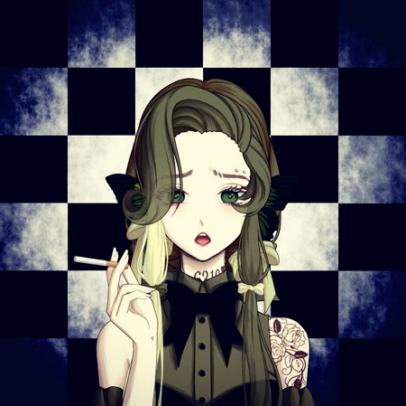 怪物女孩换装国际版(Anime Avatar maker)