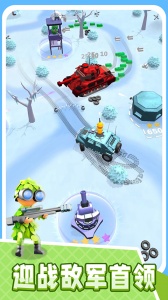 绝命射击求生官方版