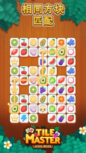 3 tiles国际版