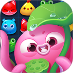 海滨消消乐官方版