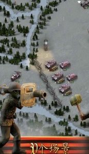 东部前线手游汉化版(East Front)