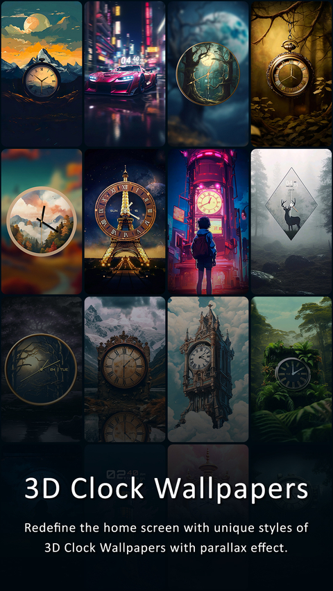 4K Wallpapers最新版