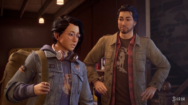 奇异人生：本色