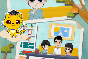 少儿将棋教学合集app