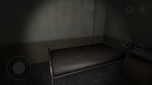 逃离医院联机版