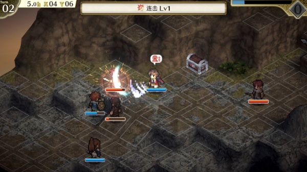 佣兵重生：回忆山猫