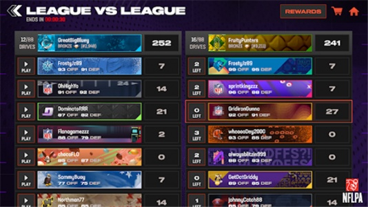 麦登橄榄球26手机版(Madden NFL)