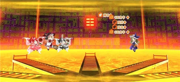 东方LostWord日服最新版