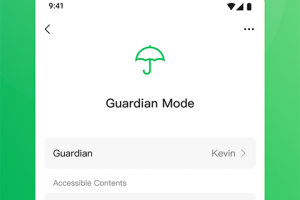 微信WeChat国际版