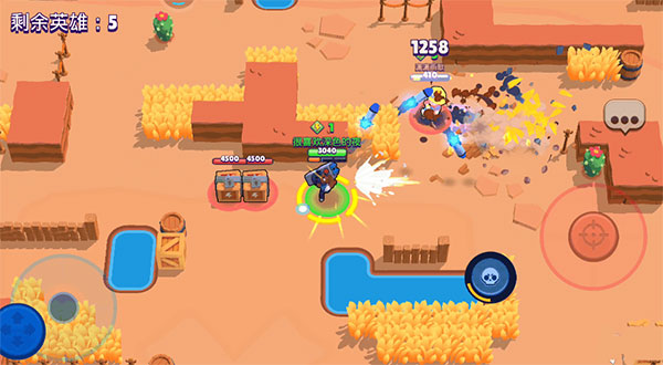 荒野乱斗bilibili服