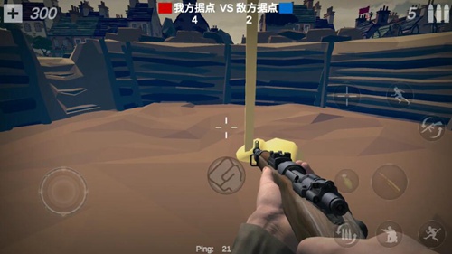 梦回战场最新版