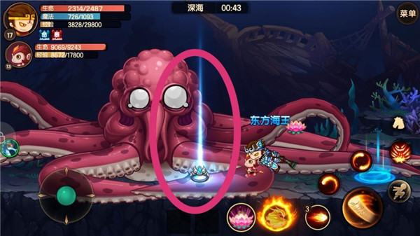 造梦无双九游渠道