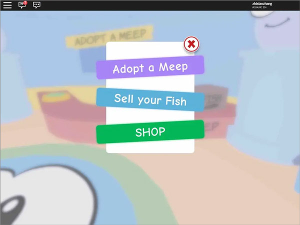 Roblox罗布乐思手机版